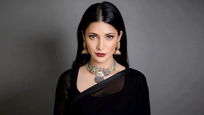 شروتي حسن - Shruti Haasan