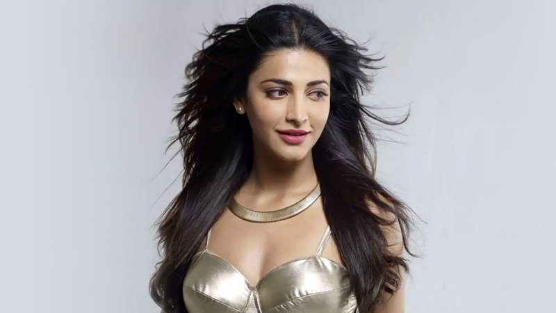 شروتي حسن - Shruti Haasan