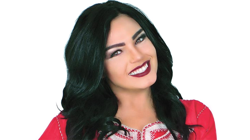 سهام البدر Siham El Badr