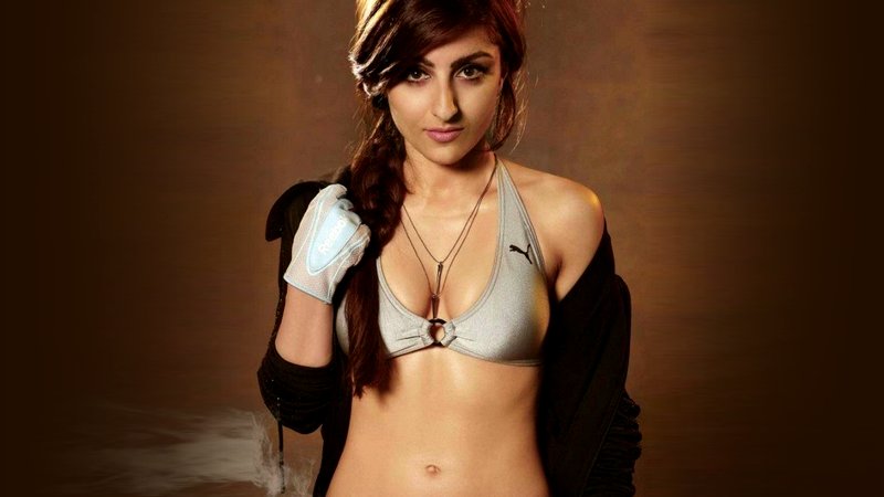 سهى علي خان – Soha Ali Khan