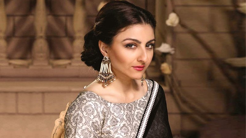 سهى علي خان – Soha Ali Khan