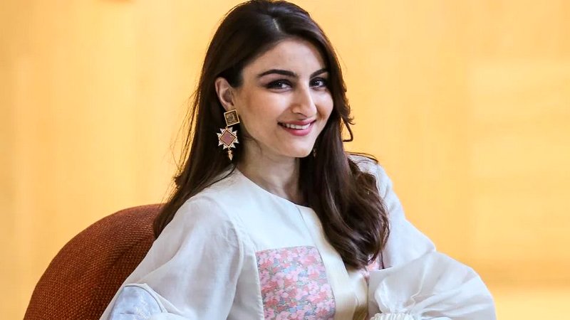 سهى علي خان – Soha Ali Khan