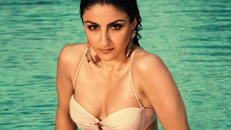 سهى علي خان – Soha Ali Khan