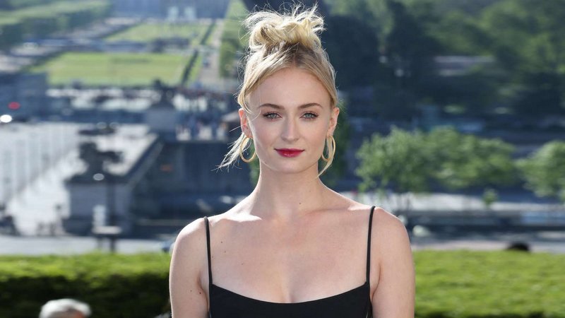 صوفي ترنر – Sophie Turner