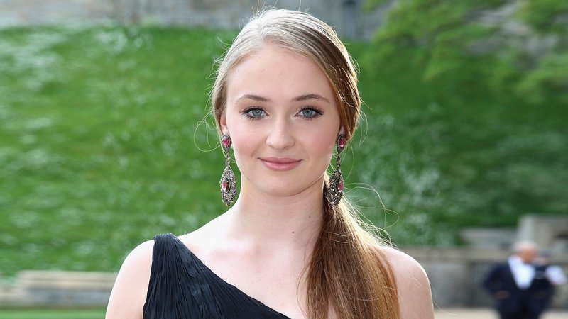 صوفي ترنر – Sophie Turner