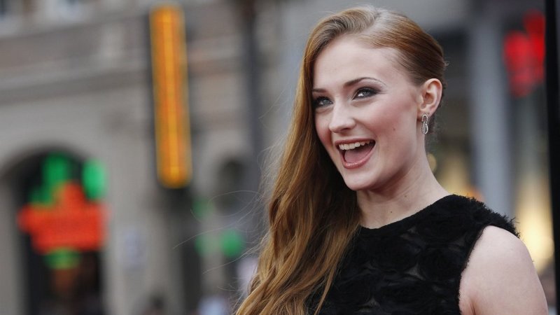 صوفي ترنر – Sophie Turner