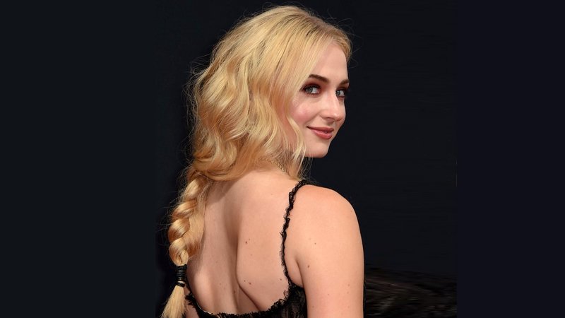 صوفي ترنر – Sophie Turner