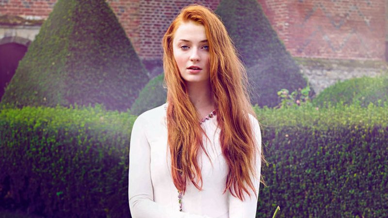 صوفي ترنر – Sophie Turner