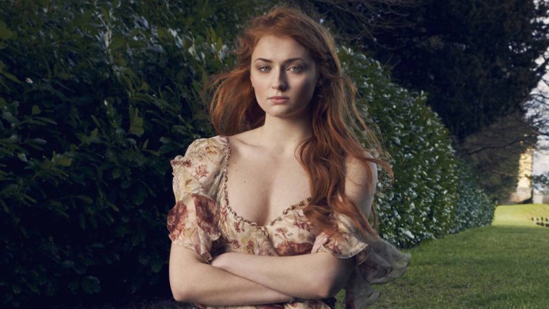 صوفي ترنر – Sophie Turner