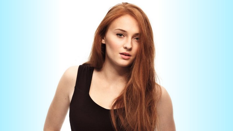 صوفي ترنر – Sophie Turner