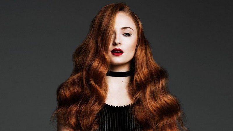 صوفي ترنر – Sophie Turner