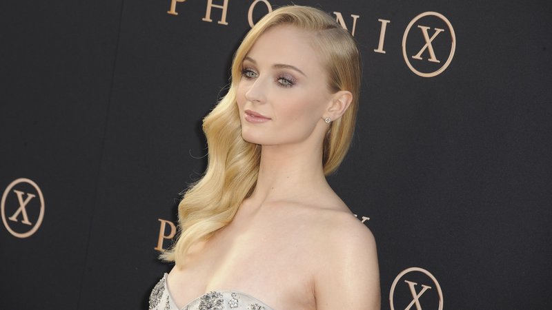 صوفي ترنر – Sophie Turner