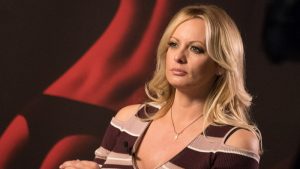 ستورمي دانيالز Stormy Daniels