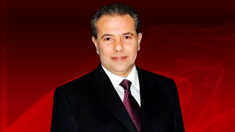 توفيق عكاشة – Tawfiq Okasha