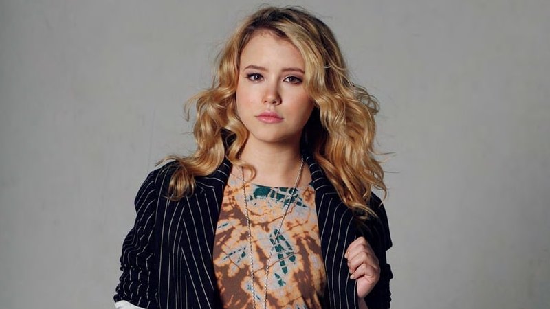 تايلور سبيتلر – Taylor Spreitler