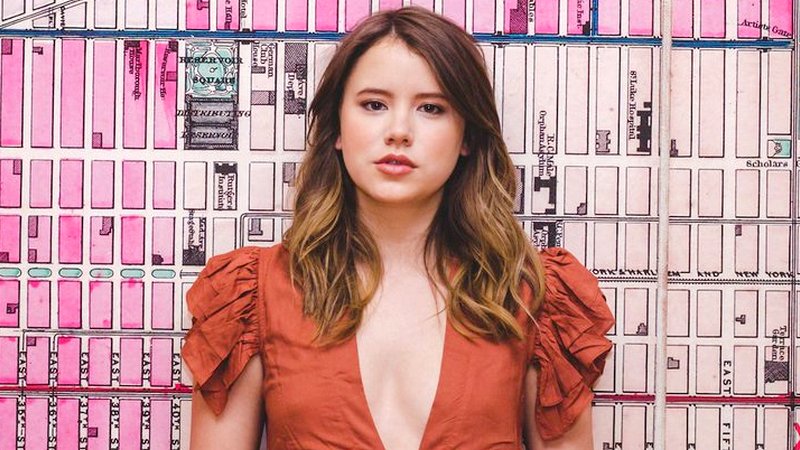 تايلور سبيتلر – Taylor Spreitler