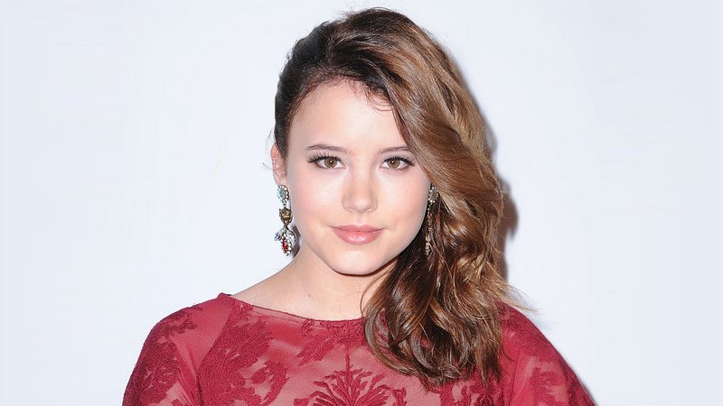 تايلور سبيتلر – Taylor Spreitler