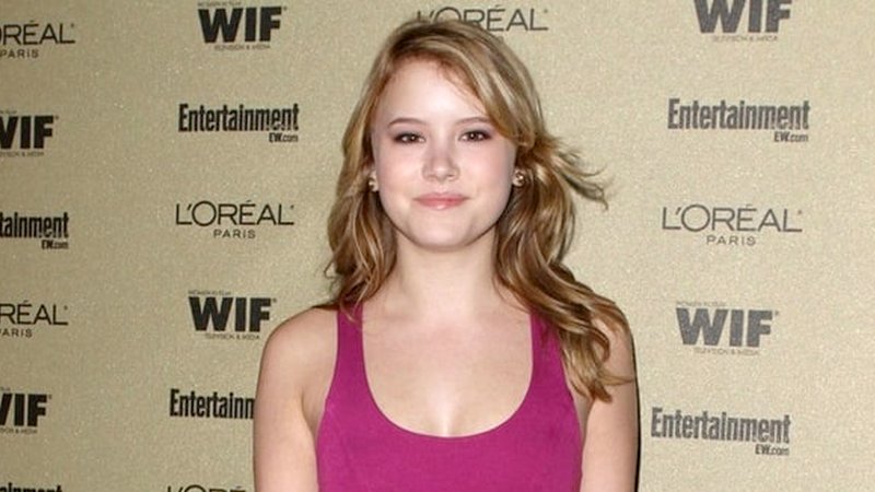 تايلور سبيتلر – Taylor Spreitler