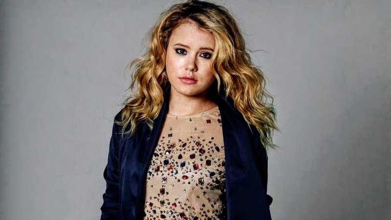 تايلور سبيتلر – Taylor Spreitler