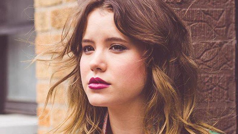 تايلور سبيتلر – Taylor Spreitler