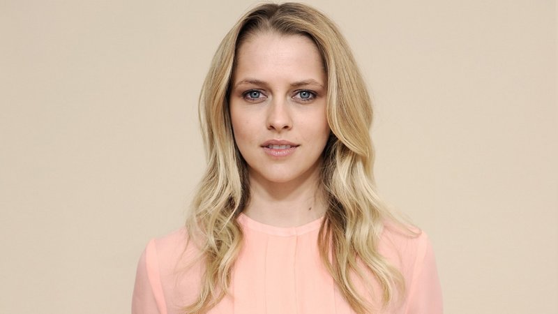 تيريزا بالمر – Teresa Palmer