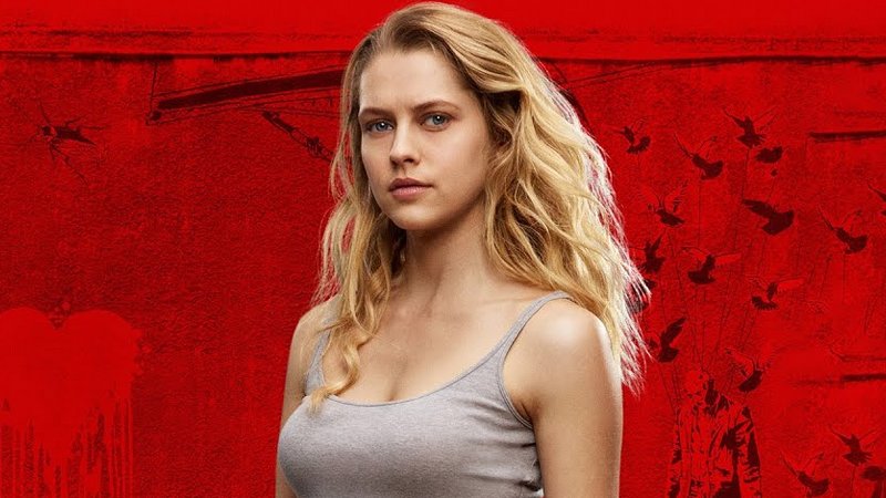 تيريزا بالمر – Teresa Palmer