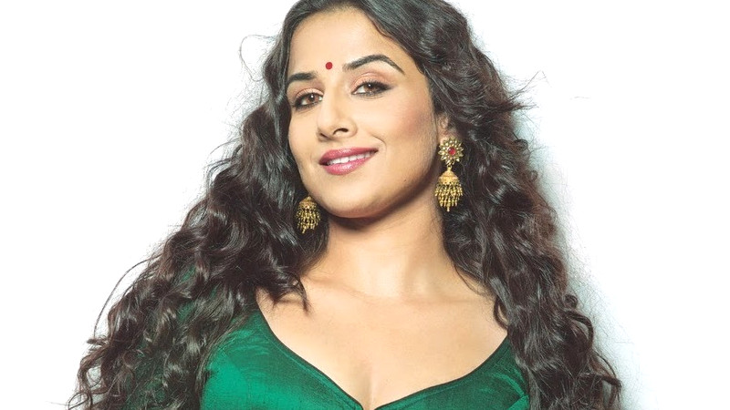 فيديا بالان - Vidya Balan