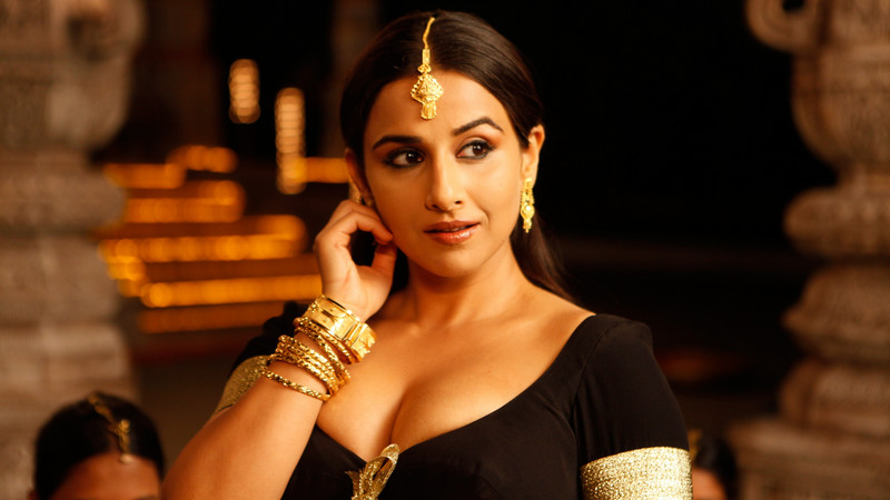 فيديا بالان - Vidya Balan