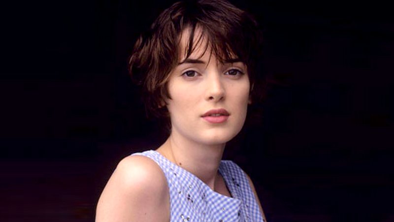 وينونا رايدر - Winona Ryder