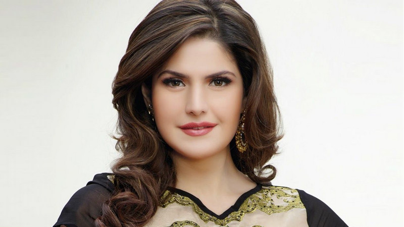 زارين خان - Zarine Khan