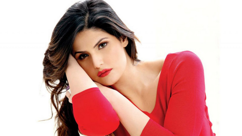 زارين خان - Zarine Khan