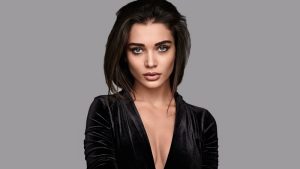 أيمي جاكسون - Amy Jackson