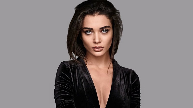 أيمي جاكسون - Amy Jackson