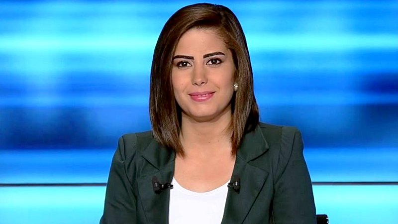 أريج سليم Areej Sleem