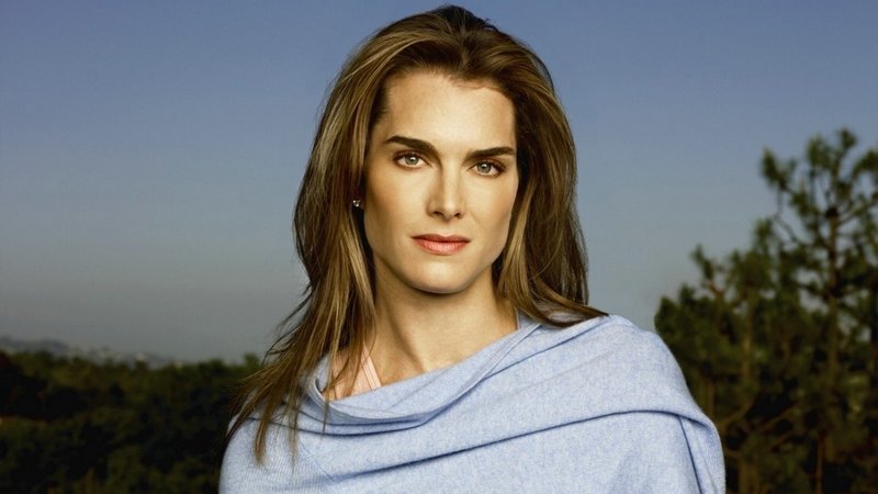 بروك شيلدز - Brooke Shields