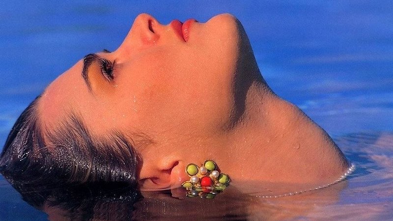 بروك شيلدز - Brooke Shields