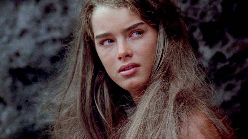 بروك شيلدز - Brooke Shields