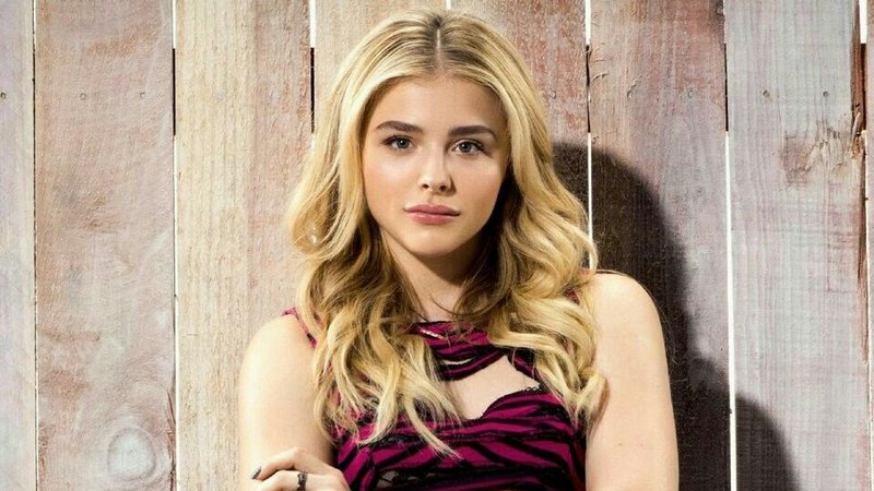 كلوي غرايس موريتز - Chloë Grace Moretz