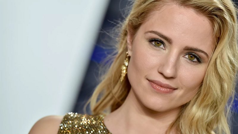 ديانا أغرون - Dianna Agron