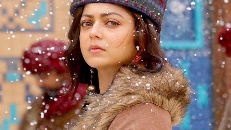 دراشتي دهامي Drashti Dhami