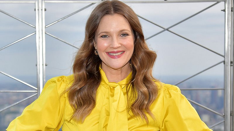 درو باريمور Drew Barrymore