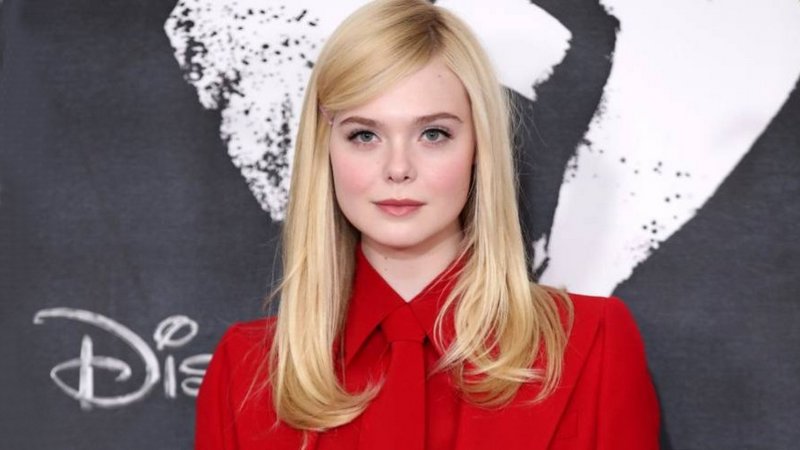 إيل فانينغ - Elle Fanning