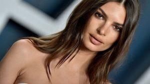 إميلي راتاجكوسكي - Emily Ratajkowski