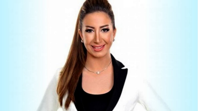 هند رضا - Hend Reda