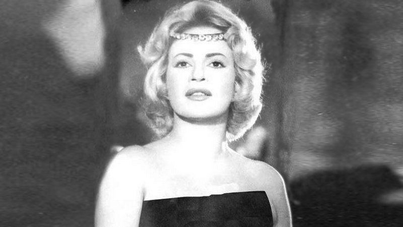 هند رستم - Hind Rostom