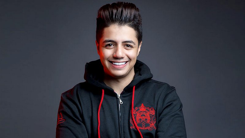 إهاب أمير Ihab Amir