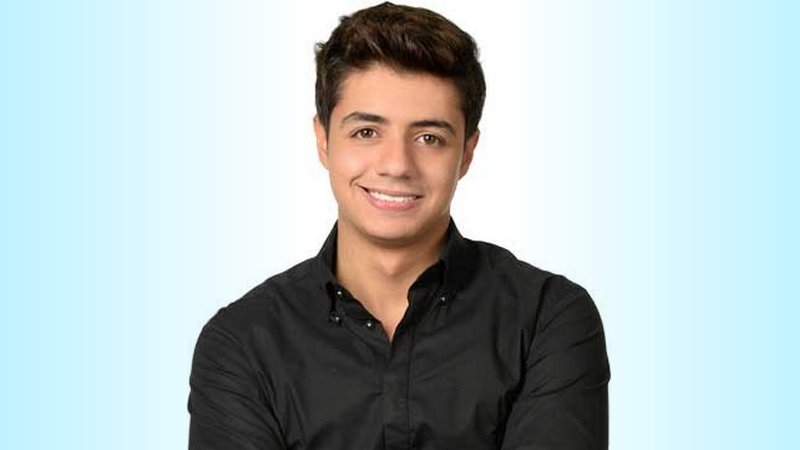 إهاب أمير Ihab Amir