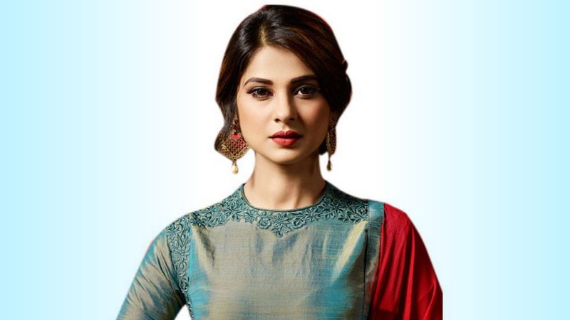 جينيفر ونجت Jennifer Winget