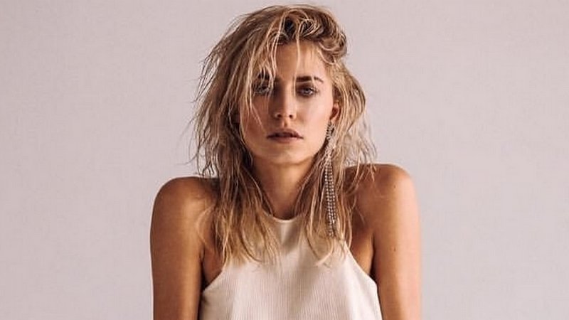 لينا جيرك Lena Gercke