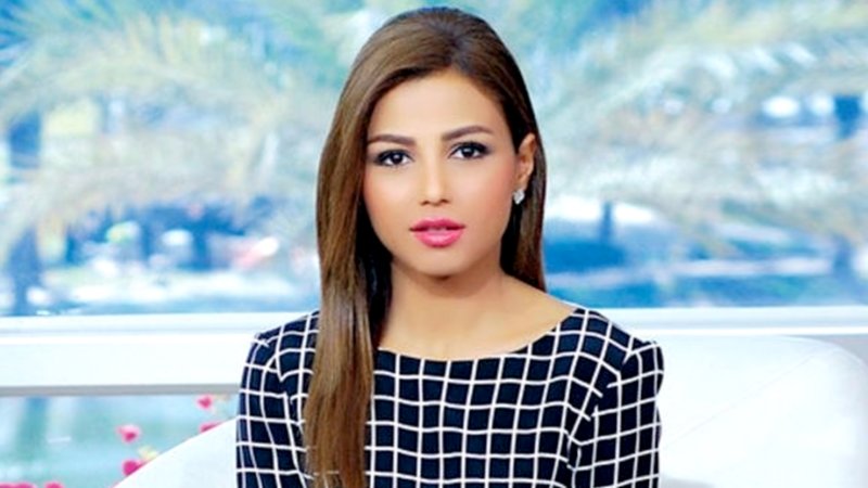 مهيرة عبد العزيز Mahira AbdelAziz